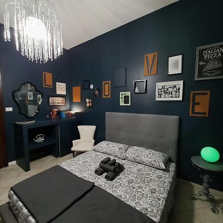 Casa Vittoria Apartment Turin Bagian luar foto
