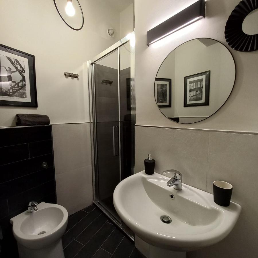 Casa Vittoria Apartment Turin Bagian luar foto