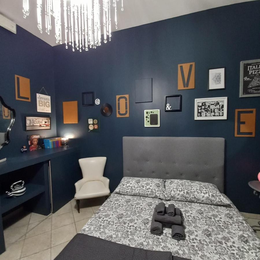 Casa Vittoria Apartment Turin Bagian luar foto