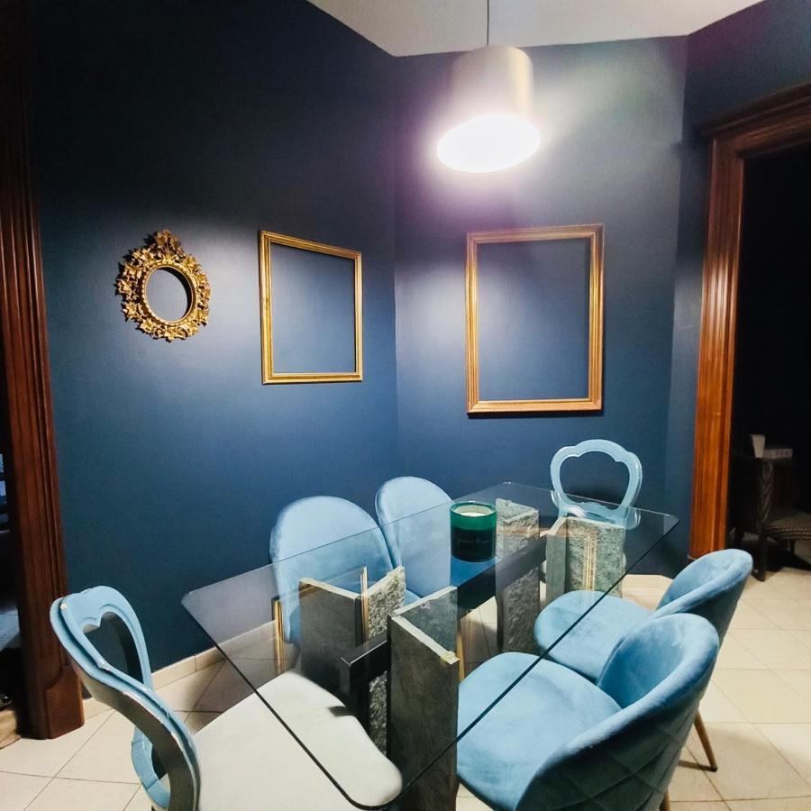 Casa Vittoria Apartment Turin Bagian luar foto