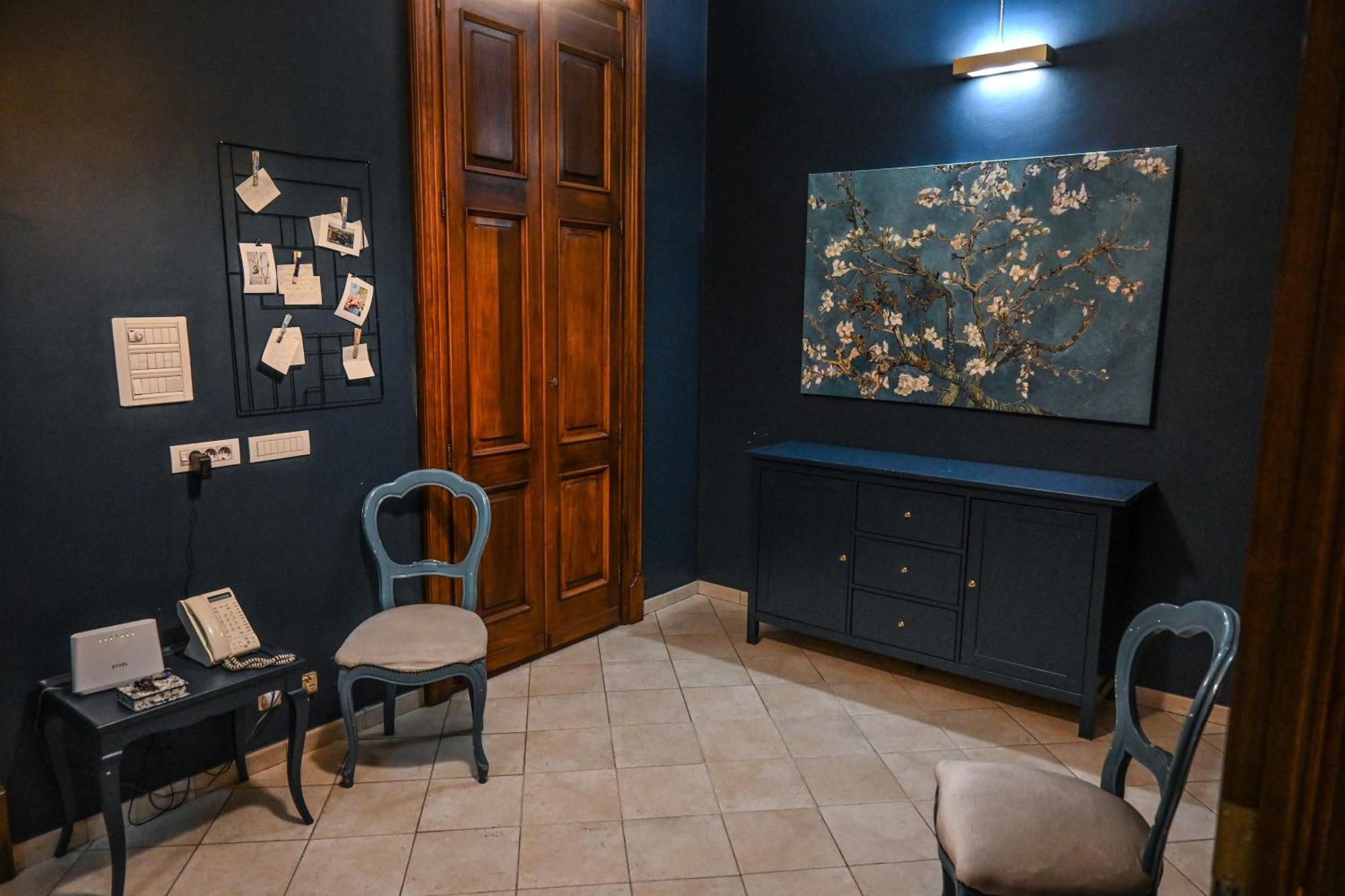 Casa Vittoria Apartment Turin Bagian luar foto