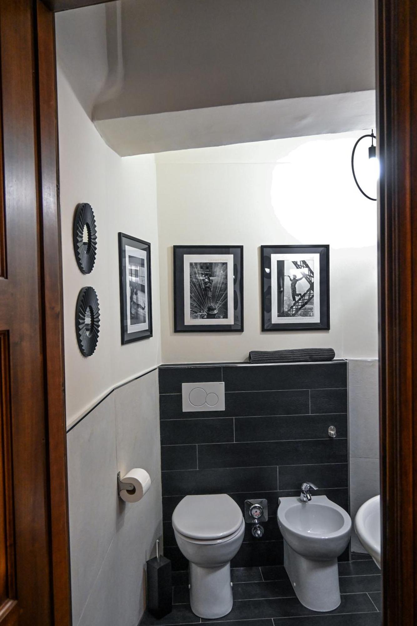 Casa Vittoria Apartment Turin Bagian luar foto