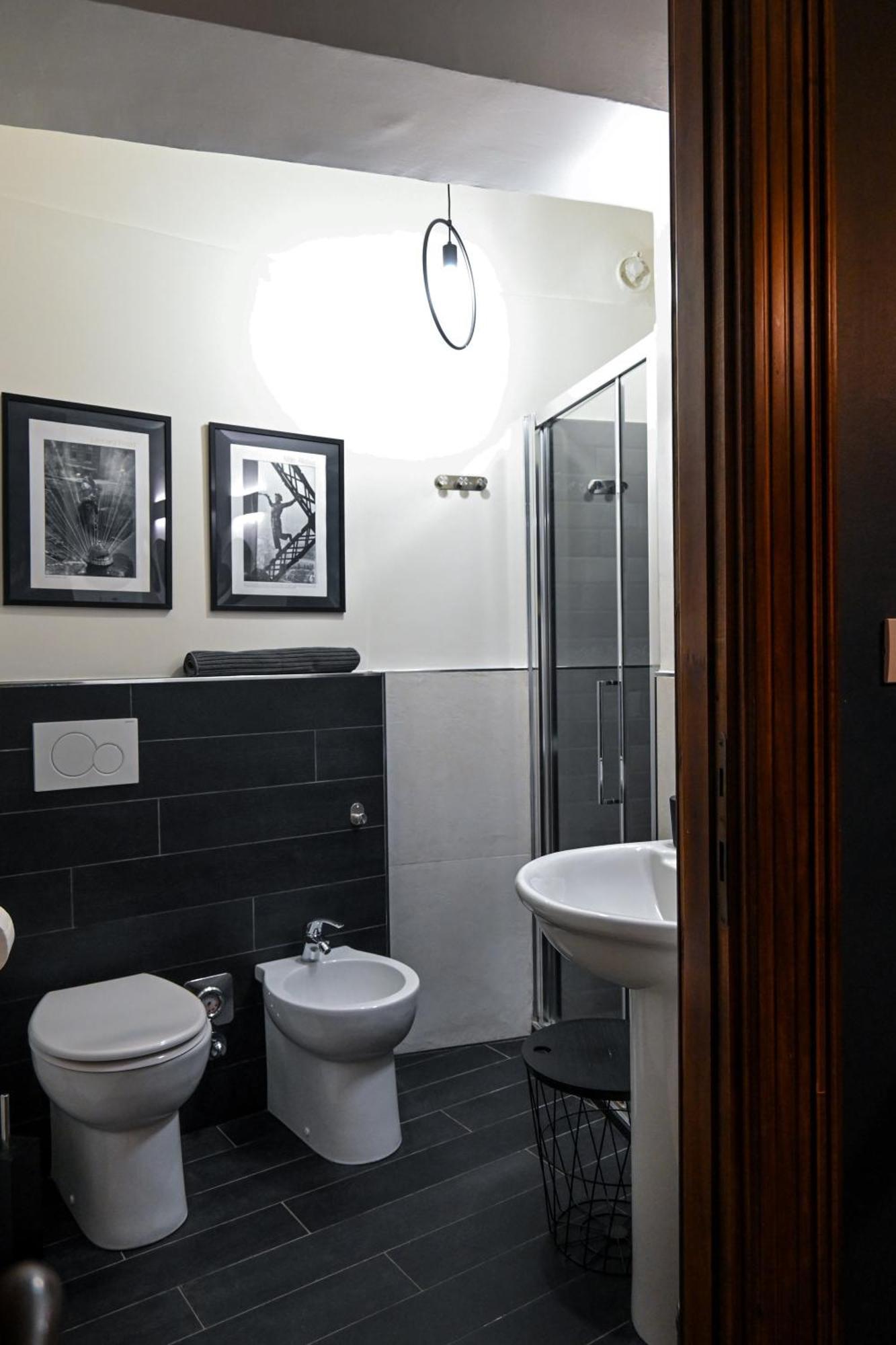 Casa Vittoria Apartment Turin Bagian luar foto