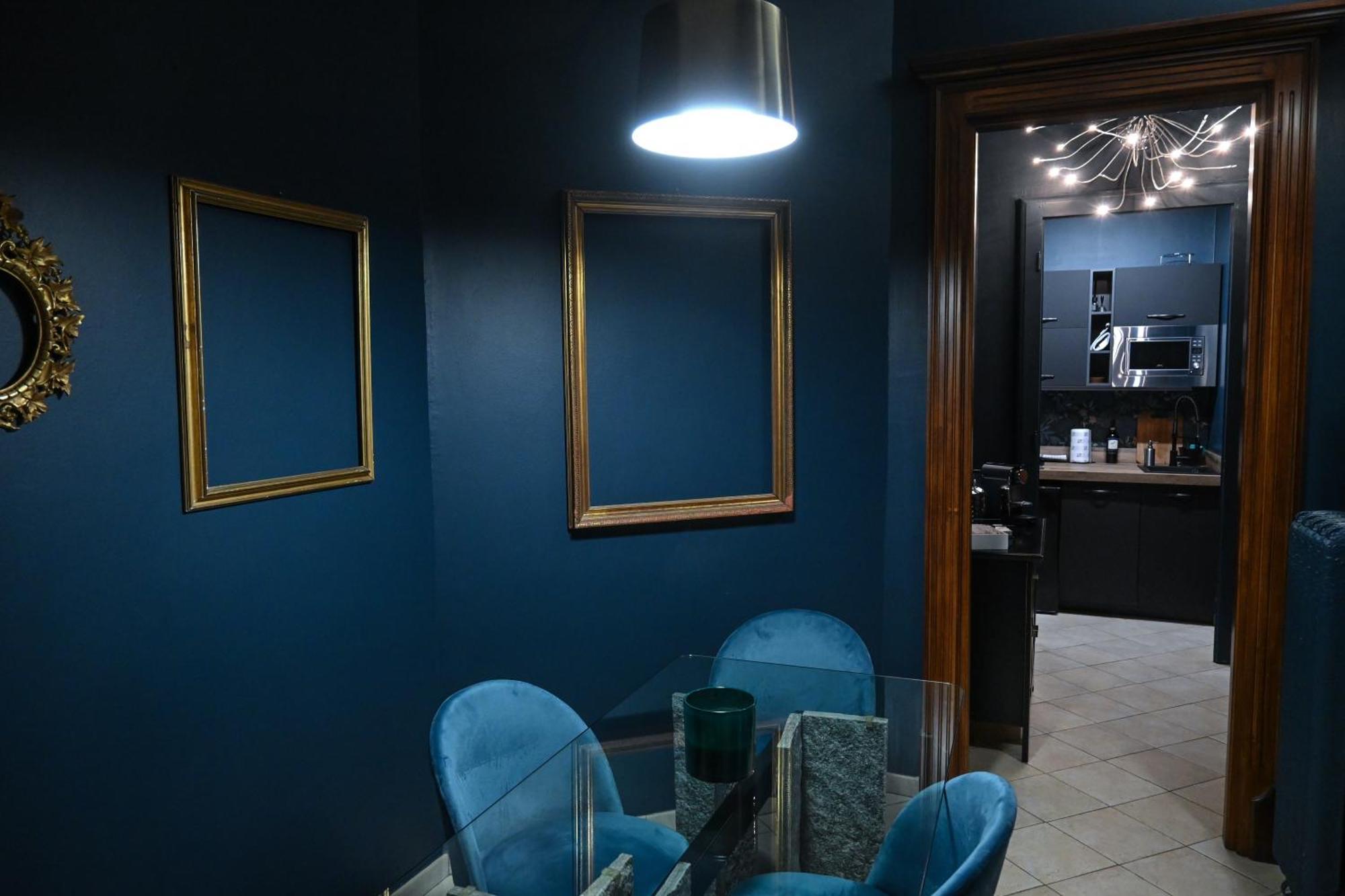 Casa Vittoria Apartment Turin Bagian luar foto