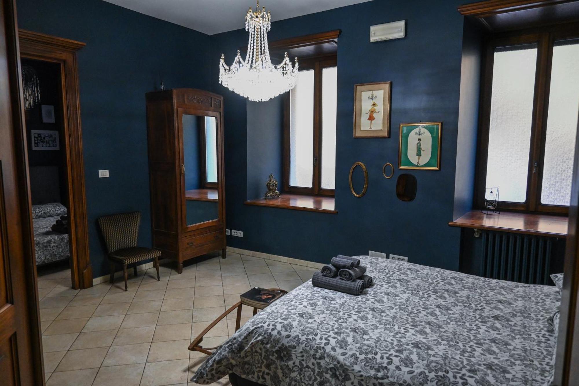 Casa Vittoria Apartment Turin Bagian luar foto