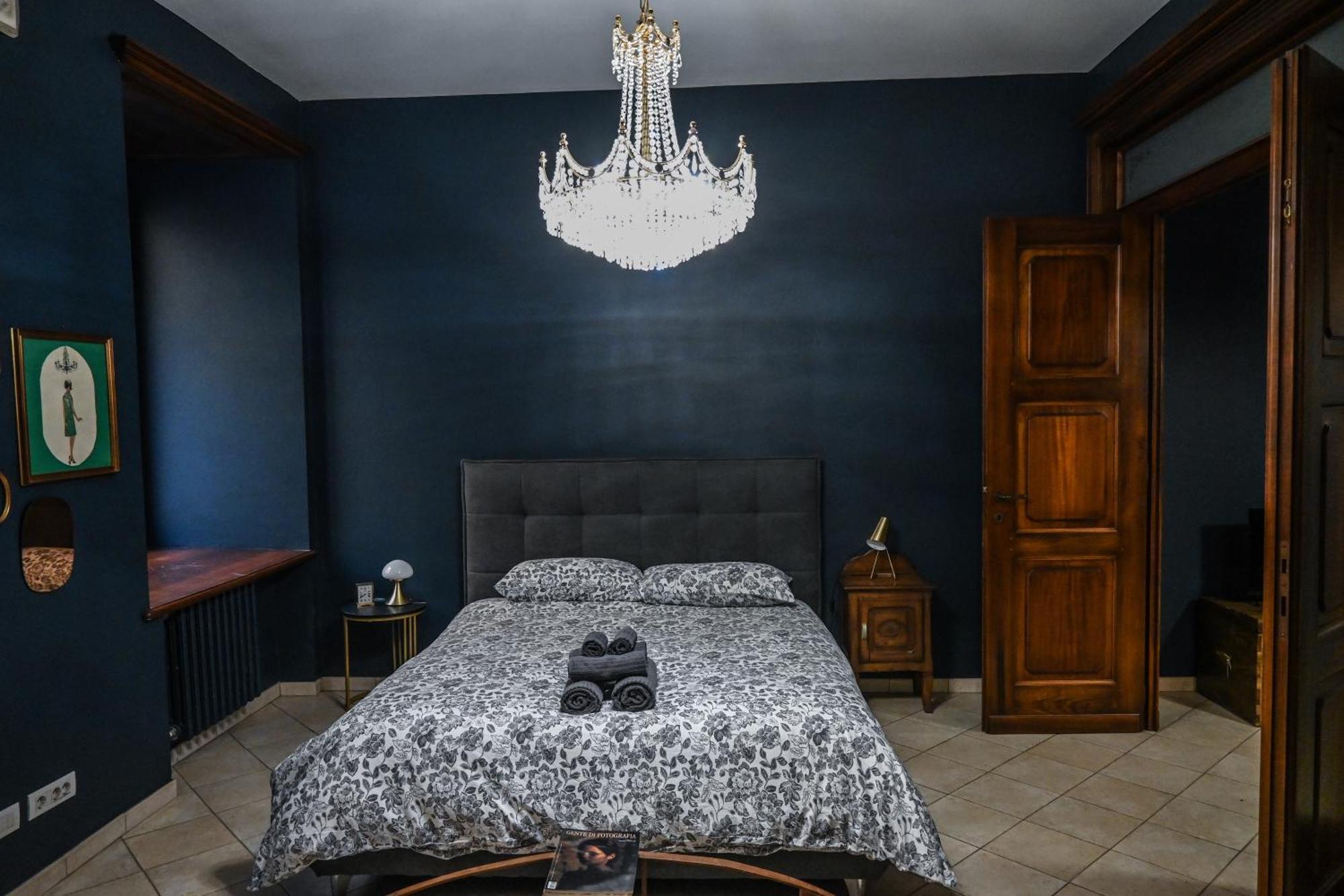 Casa Vittoria Apartment Turin Bagian luar foto