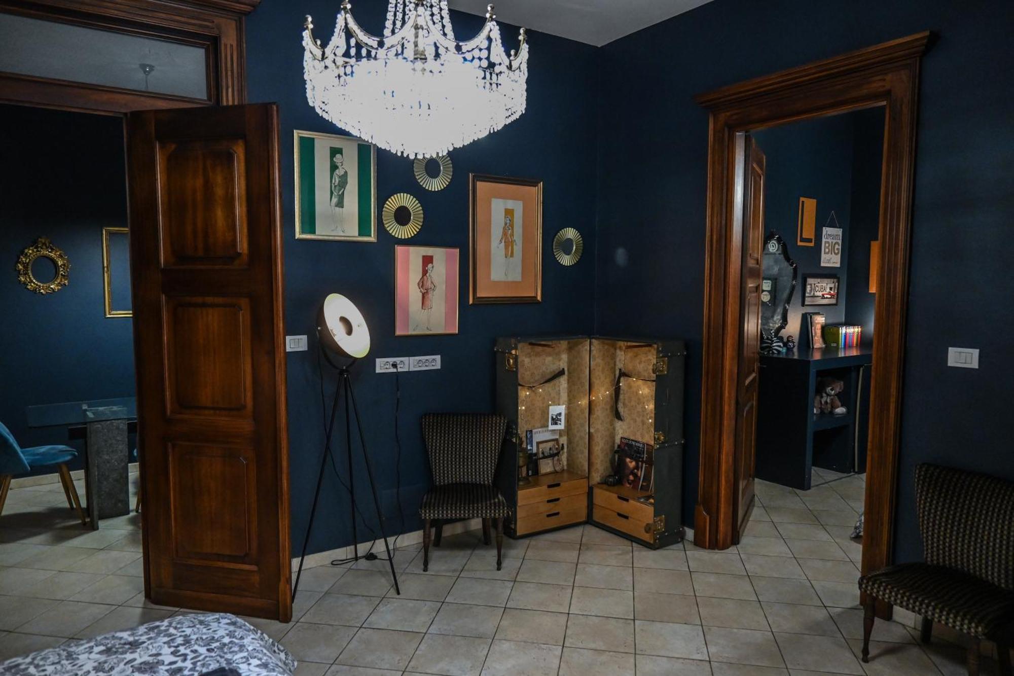 Casa Vittoria Apartment Turin Bagian luar foto
