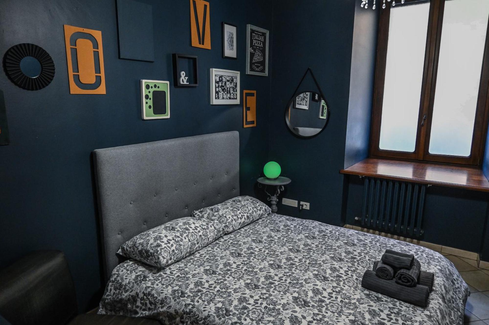 Casa Vittoria Apartment Turin Bagian luar foto