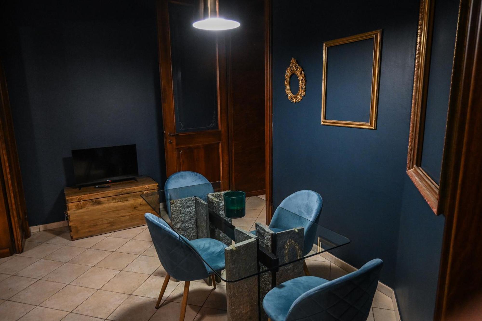 Casa Vittoria Apartment Turin Bagian luar foto