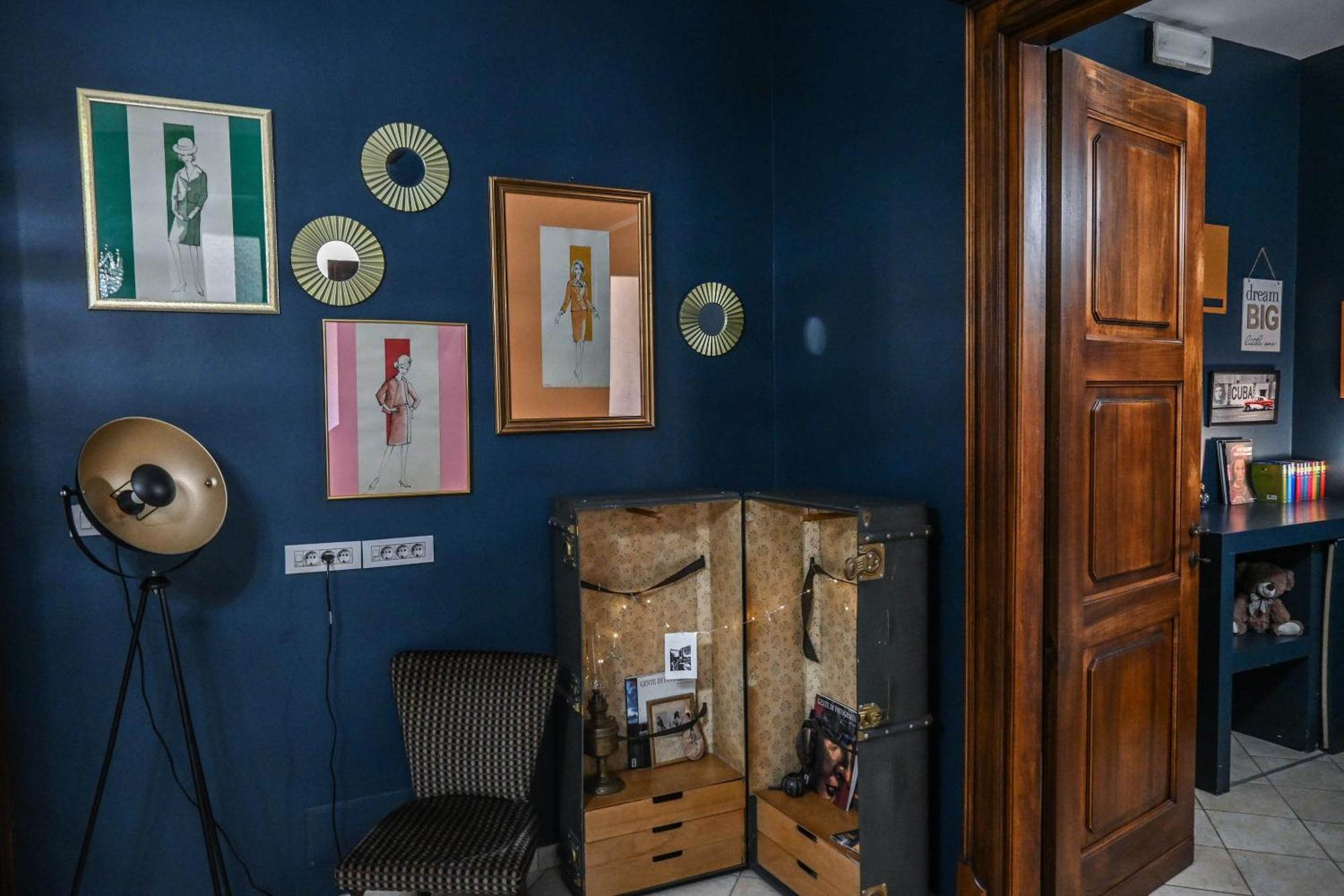 Casa Vittoria Apartment Turin Bagian luar foto